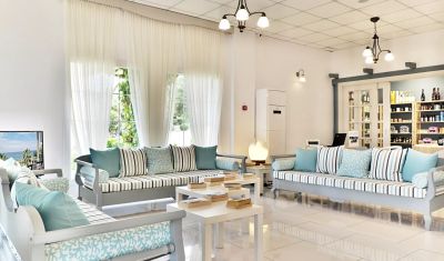 Imagine pentru Hotel Acrotel Elea Beach 4*  valabile pentru Litoral 2025