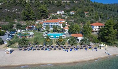 Imagine pentru Hotel Acrotel Lily Ann Boutique 3* valabile pentru Litoral 2025