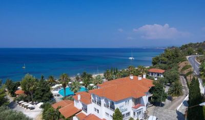 Imagine pentru Hotel Acrotel Lily Ann Boutique 3* valabile pentru Litoral 2025