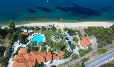 Imagine pentru Hotel Acrotel Lily Ann Boutique 3* valabile pentru Litoral 2025