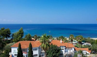 Imagine pentru Hotel Acrotel Lily Ann Boutique 3* valabile pentru Litoral 2025