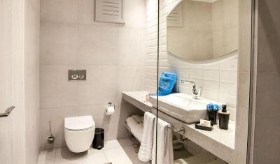 Imagine pentru Hotel Acrotel Lily Ann Boutique 3* valabile pentru Litoral 2025