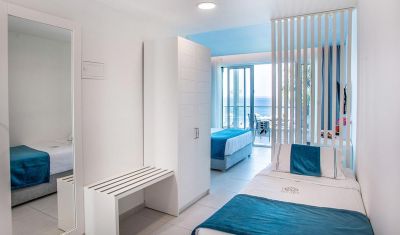 Imagine pentru Hotel Acrotel Lily Ann Boutique 3* valabile pentru Litoral 2025