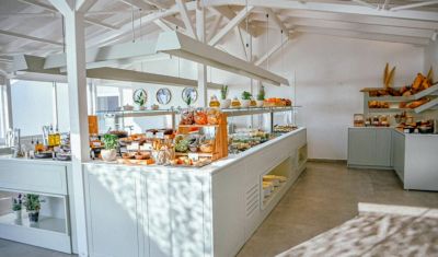 Imagine pentru Hotel Acrotel Lily Ann Boutique 3* valabile pentru Litoral 2025