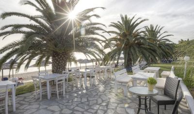 Imagine pentru Hotel Acrotel Lily Ann Boutique 3* valabile pentru Litoral 2025