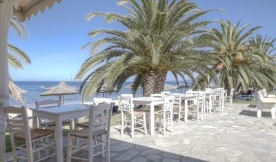 Imagine pentru Hotel Acrotel Lily Ann Boutique 3* valabile pentru Litoral 2025