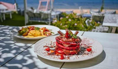 Imagine pentru Hotel Acrotel Lily Ann Boutique 3* valabile pentru Litoral 2025