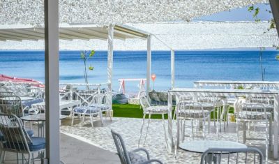 Imagine pentru Hotel Acrotel Lily Ann Boutique 3* valabile pentru Litoral 2025