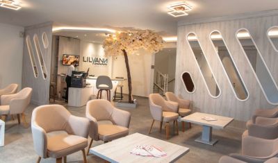 Imagine pentru Hotel Acrotel Lily Ann Boutique 3* valabile pentru Litoral 2025