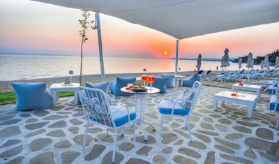 Imagine pentru Hotel Acrotel Lily Ann Boutique 3* valabile pentru Litoral 2025