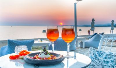 Imagine pentru Hotel Acrotel Lily Ann Boutique 3* valabile pentru Litoral 2025