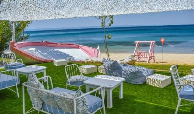 Imagine pentru Hotel Acrotel Lily Ann Boutique 3* valabile pentru Litoral 2025