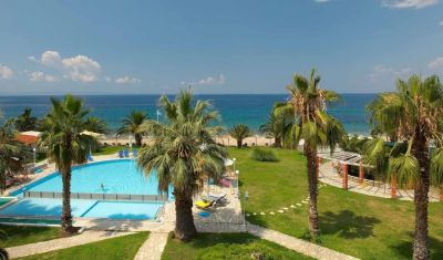 Imagine pentru Hotel Acrotel Lily Ann Boutique 3* valabile pentru Litoral 2025
