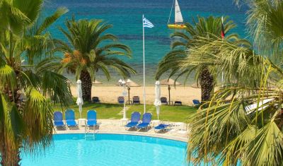 Imagine pentru Hotel Acrotel Lily Ann Boutique 3* valabile pentru Litoral 2025