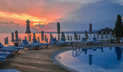Imagine pentru Hotel Acrotel Lily Ann Boutique 3* valabile pentru Litoral 2025