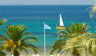 Imagine pentru Hotel Acrotel Lily Ann Boutique 3* valabile pentru Litoral 2025