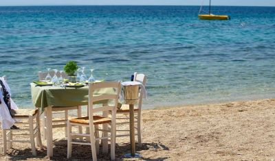 Imagine pentru Hotel Acrotel Lily Ann Boutique 3* valabile pentru Litoral 2025