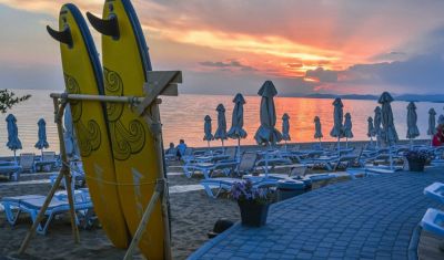 Imagine pentru Hotel Acrotel Lily Ann Boutique 3* valabile pentru Litoral 2025