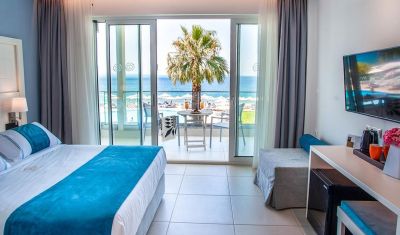 Imagine pentru Hotel Acrotel Lily Ann Boutique 3* valabile pentru Litoral 2025