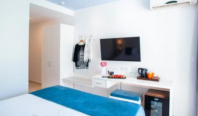 Imagine pentru Hotel Acrotel Lily Ann Boutique 3* valabile pentru Litoral 2025