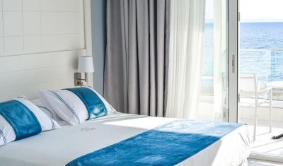 Imagine pentru Hotel Acrotel Lily Ann Boutique 3* valabile pentru Litoral 2025