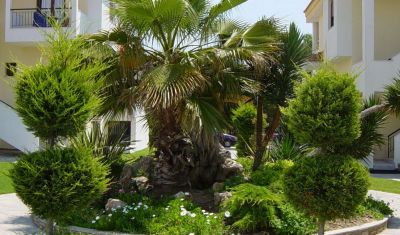 Imagine pentru Hotel Acrotel Lily Ann Village 3* valabile pentru Litoral 2025