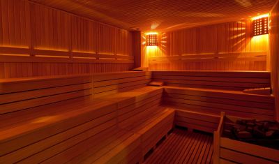 Imagine pentru Hotel Adalya Ocean Deluxe 5* valabile pentru Litoral 2025