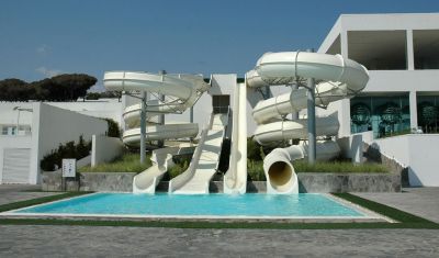 Imagine pentru Hotel Adam & Eve 5* (Adults Only)  valabile pentru Litoral 2025