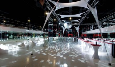 Imagine pentru Hotel Adam & Eve 5* (Adults Only)  valabile pentru Litoral 2025