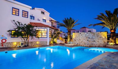 Imagine pentru Hotel Adelais 3* valabile pentru Litoral 2025