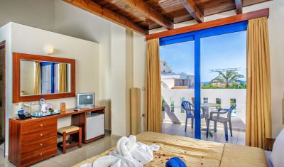Imagine pentru Hotel Adelais 3* valabile pentru Litoral 2025