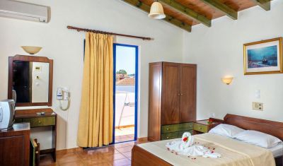 Imagine pentru Hotel Adelais 3* valabile pentru Litoral 2025