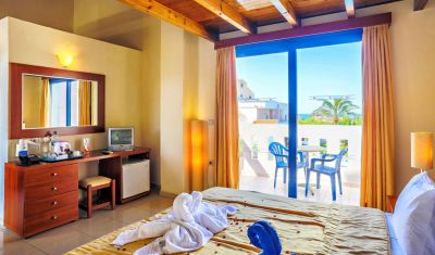 Imagine pentru Hotel Adelais 3* valabile pentru Litoral 2025