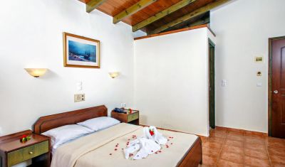 Imagine pentru Hotel Adelais 3* valabile pentru Litoral 2025