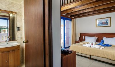 Imagine pentru Hotel Adelais 3* valabile pentru Litoral 2025
