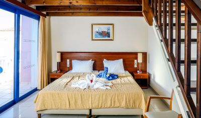Imagine pentru Hotel Adelais 3* valabile pentru Litoral 2025