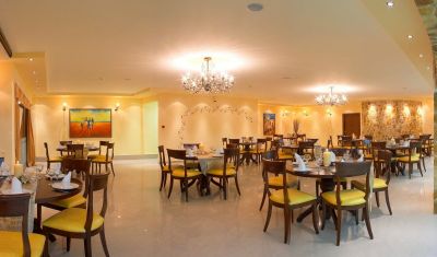 Imagine pentru Hotel Adelais 3* valabile pentru Litoral 2025