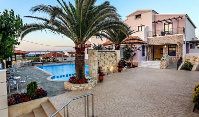 Imagine pentru Hotel Adelais 3* valabile pentru Litoral 2025