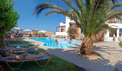Imagine pentru Hotel Adelais 3* valabile pentru Litoral 2025