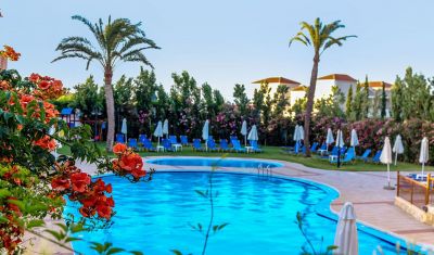Imagine pentru Hotel Adelais 3* valabile pentru Litoral 2025