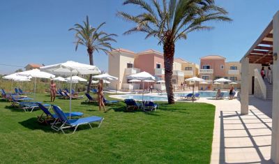 Imagine pentru Hotel Adelais 3* valabile pentru Litoral 2025