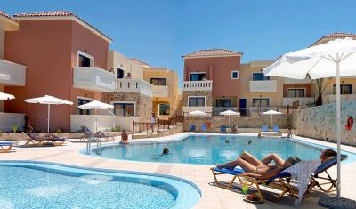 Imagine pentru Hotel Adelais 3* valabile pentru Litoral 2025