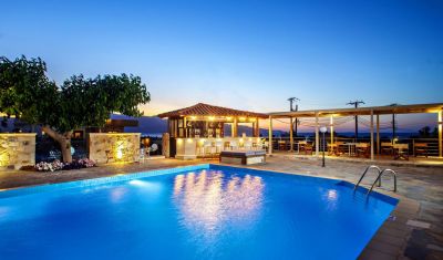 Imagine pentru Hotel Adelais 3* valabile pentru Litoral 2025