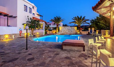 Imagine pentru Hotel Adelais 3* valabile pentru Litoral 2025