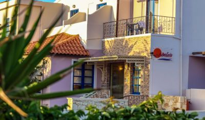 Imagine pentru Hotel Adelais 3* valabile pentru Litoral 2025