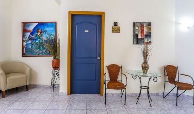 Imagine pentru Hotel Adelais 3* valabile pentru Litoral 2025