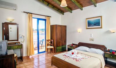 Imagine pentru Hotel Adelais 3* valabile pentru Litoral 2025