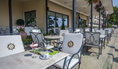 Imagine pentru Hotel Admiral 5*  valabile pentru Litoral 2025