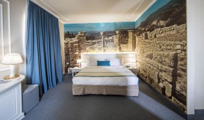 Imagine pentru Hotel Adriatik 5*  valabile pentru Litoral 2025