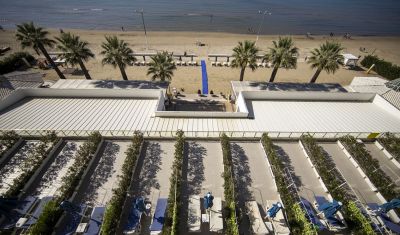 Imagine pentru Hotel Adriatik 5*  valabile pentru Litoral 2025